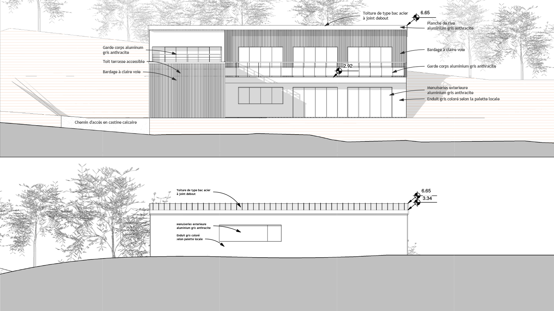 2018-07_Belpech_Maison_Plan-facade_Jeremy-Garcia_1
